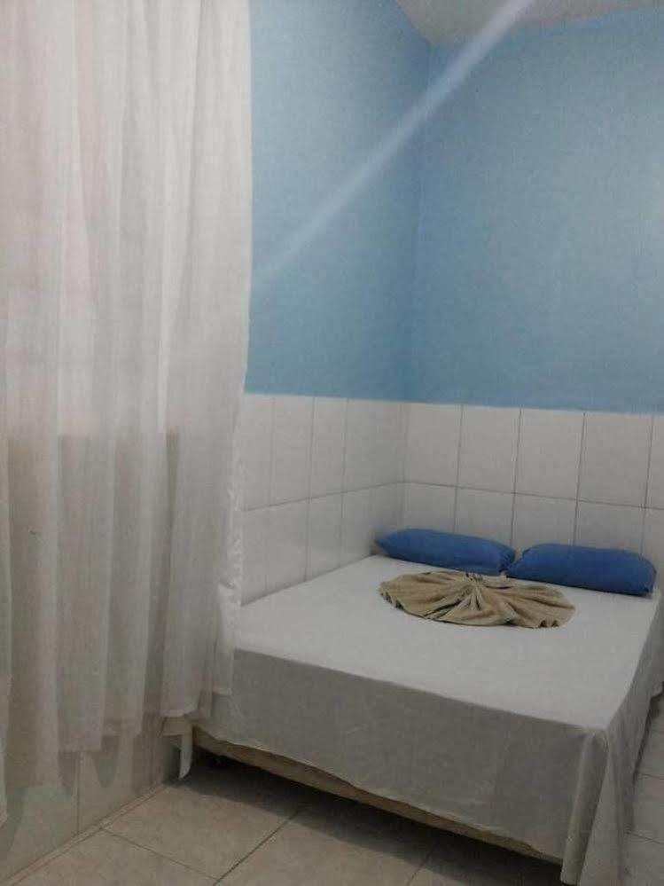 Santa Cruz Hotel ゴイアニア エクステリア 写真